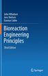 Bioreaction Engineering Principles