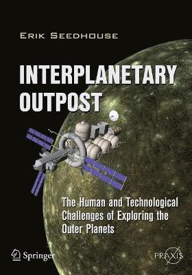 Interplanetary Outpost (hftad)