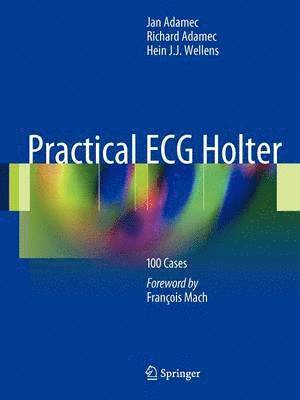 Practical ECG Holter (hftad)