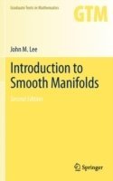 Introduction to Smooth Manifolds (inbunden)