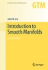 Introduction to Smooth Manifolds