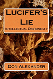 Lucifer's Lie (inbunden)