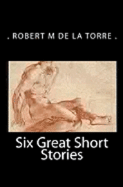 Six Great Short Stories (hftad)