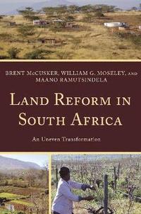 Land Reform in South Africa (inbunden)