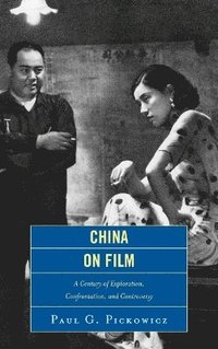China on Film (inbunden)