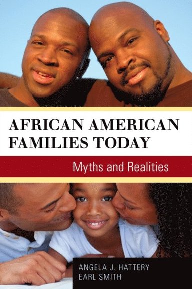 African American Families Today (e-bok)