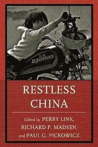 Restless China (hftad)