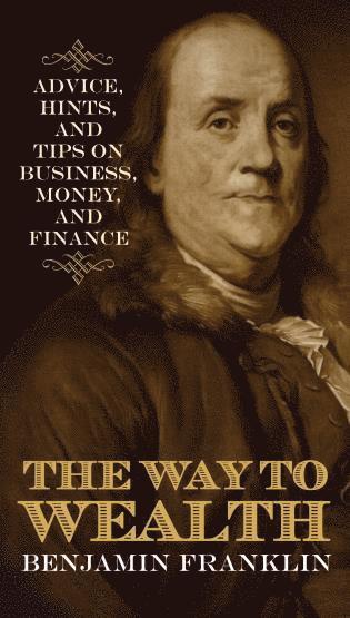 The Way to Wealth (hftad)