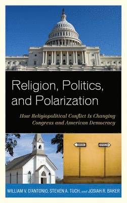 Religion, Politics, and Polarization (hftad)