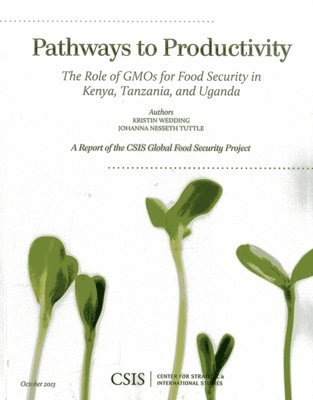 Pathways to Productivity (hftad)