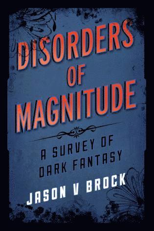 Disorders of Magnitude (inbunden)
