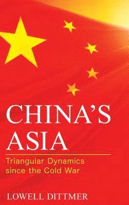 China's Asia (hftad)