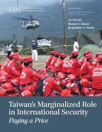 Taiwan's Marginalized Role in International Security (hftad)