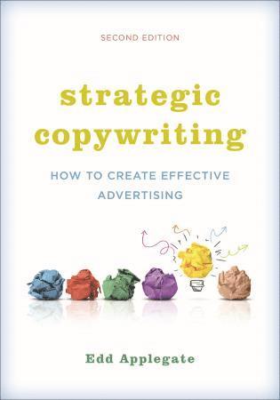 Strategic Copywriting (inbunden)