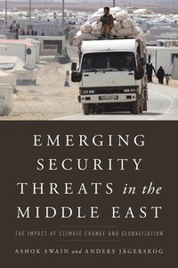 Emerging Security Threats in the Middle East (häftad)