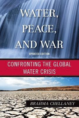 Water, Peace, and War (hftad)