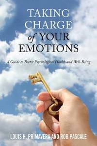 Taking Charge of Your Emotions (inbunden)