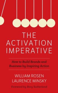 Activation Imperative (e-bok)