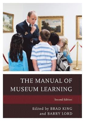 The Manual of Museum Learning (hftad)