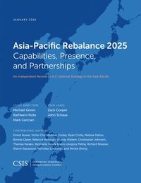 Asia-Pacific Rebalance 2025 (hftad)