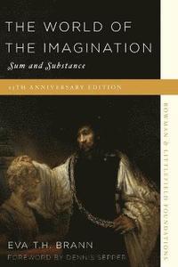 The World of the Imagination (häftad)