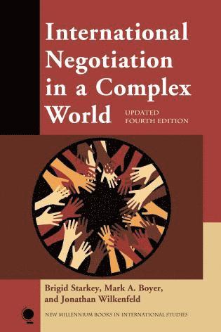 International Negotiation in a Complex World (hftad)