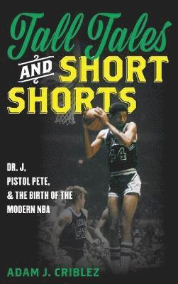 Tall Tales and Short Shorts (inbunden)
