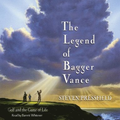 Legend of Bagger Vance (ljudbok)