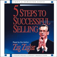 5 Steps to Successful Selling (ljudbok)