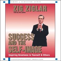 Success and the Self-Image (ljudbok)