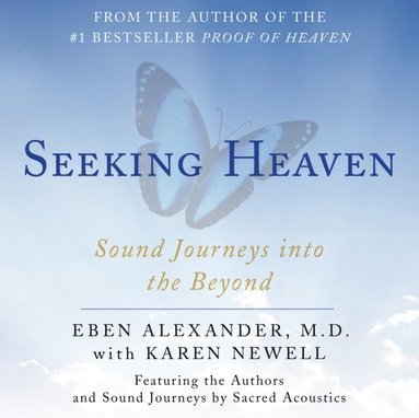 Seeking Heaven (ljudbok)