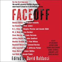 FaceOff (ljudbok)