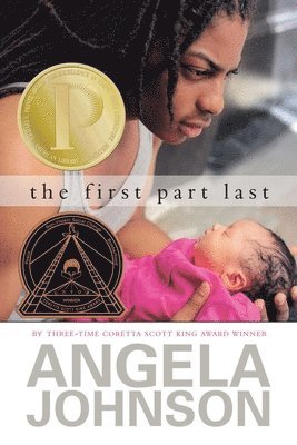 The First Part Last (inbunden)