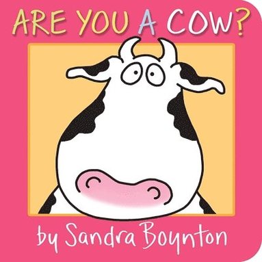 Are You a Cow? (hftad)