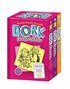 Dork Diaries Box Set (Book 1-3): Dork Diaries; Dork Diaries 2; Dork Diaries 3