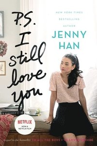 P.s. I Still Love You (inbunden)