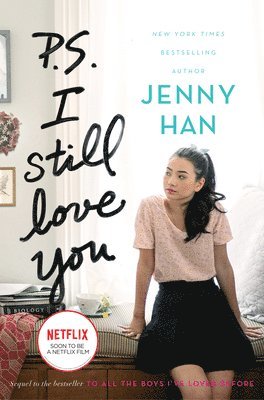 P.S. I Still Love You (inbunden)