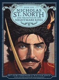 Nicholas St. North and the Battle of the Nightmare King (hftad)