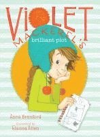 Violet Mackerel's Brilliant Plot (hftad)