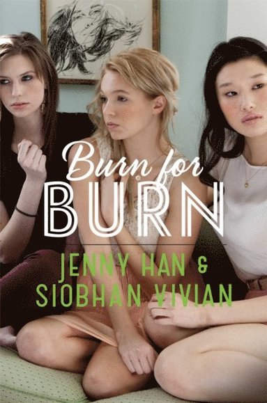 Burn for Burn (hftad)