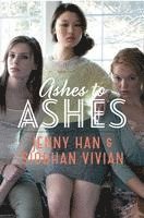 Ashes to Ashes (hftad)