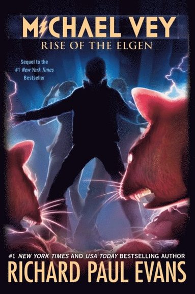 Michael Vey 2 (hftad)