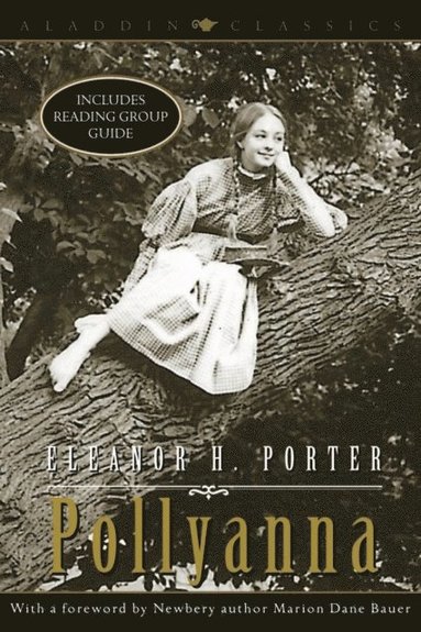 Pollyanna (hftad)