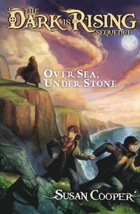 Over Sea, Under Stone (e-bok)