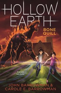 Bone Quill (e-bok)