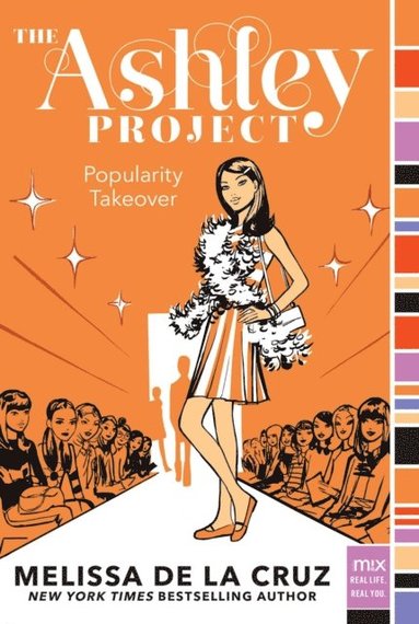 Popularity Takeover (inbunden)