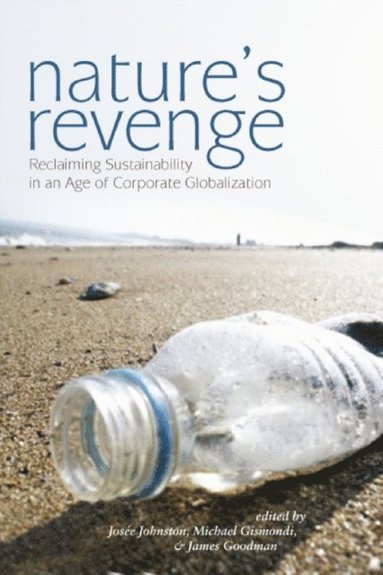 Nature's Revenge (e-bok)
