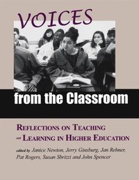 Voices from the Classroom (e-bok)