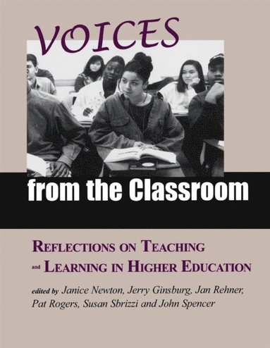 Voices from the Classroom (hftad)