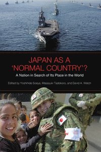 Japan as a 'Normal Country'? (hftad)
